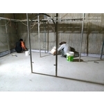 公寓防水工程(5樓) - 麗君室內裝修設計工程有限公司