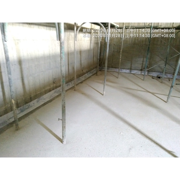 公寓防水工程(5樓)