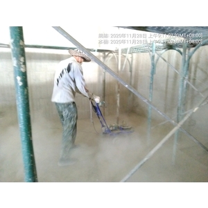 公寓防水工程(5樓)