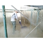 公寓防水工程(5樓) - 麗君室內裝修設計工程有限公司