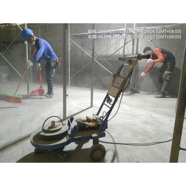 公寓防水工程(5樓)-麗君室內裝修設計工程有限公司