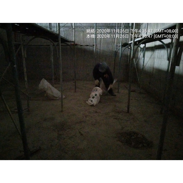 公寓防水工程(5樓)