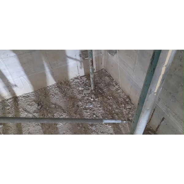 公寓防水工程(5樓)