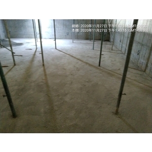 公寓防水工程(5樓)