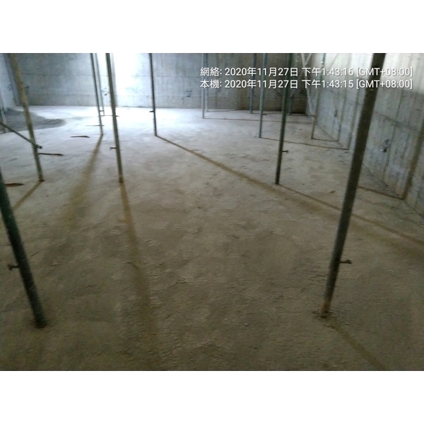 公寓防水工程(5樓),麗君室內裝修設計工程有限公司