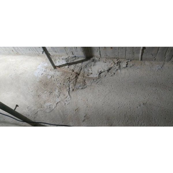 公寓防水工程(5樓)