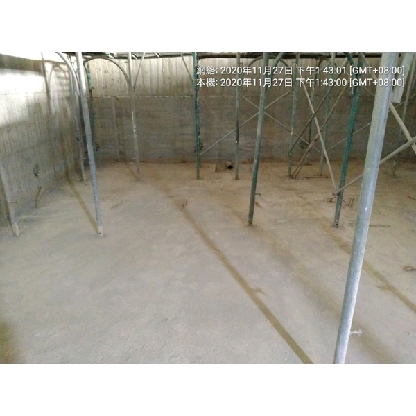 公寓防水工程(5樓)-麗君室內裝修設計工程有限公司