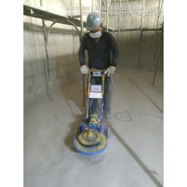 公寓防水工程(5樓)-麗君室內裝修設計工程有限公司