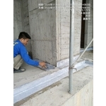 公寓防水工程(5樓) - 麗君室內裝修設計工程有限公司