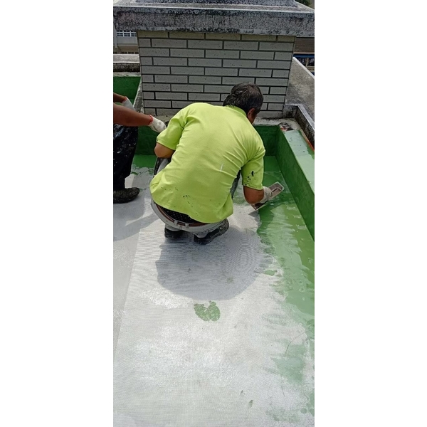 屋頂防水工程,麗君室內裝修設計工程有限公司