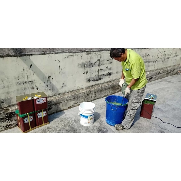 屋頂防水工程,麗君室內裝修設計工程有限公司