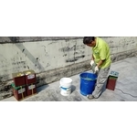 屋頂防水工程 - 麗君室內裝修設計工程有限公司