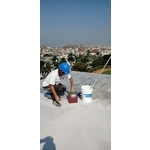 屋頂防水工程 - 麗君室內裝修設計工程有限公司