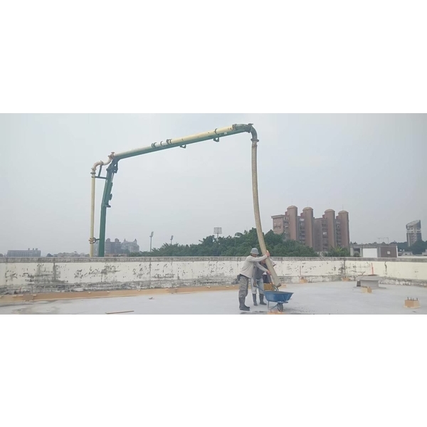 地坪整體粉光,麗君室內裝修設計工程有限公司