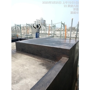 建案外牆防水工程 - 麗君室內裝修設計工程有限公司