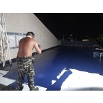 屋頂防水工程 - 麗君室內裝修設計工程有限公司