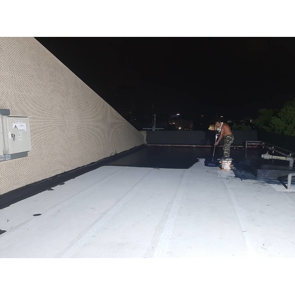 屋頂防水工程 屋頂防水工程-麗君室內裝修設計工程有限公司