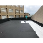 屋頂防水工程 - 麗君室內裝修設計工程有限公司