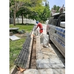 籃球場及排球場重建 - 麗君室內裝修設計工程有限公司