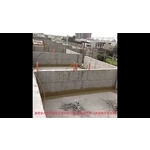 建案透天厝-L角接縫防水