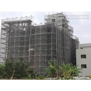 外牆全面性防水工程-公寓