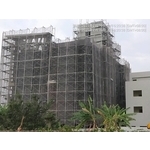 外牆全面性防水工程-公寓