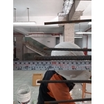 校舍耐震補強工程-翼牆植筋 - 麗君室內裝修設計工程有限公司