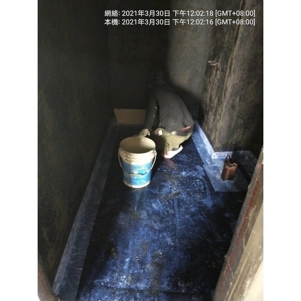 浴室防水工程,麗君室內裝修設計工程有限公司