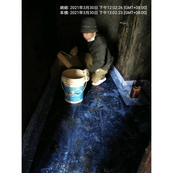 浴室防水工程-麗君室內裝修設計工程有限公司