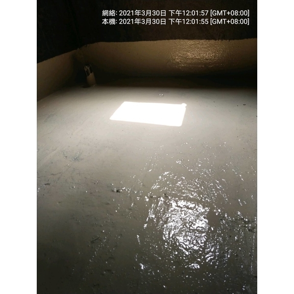 浴室防水工程-麗君室內裝修設計工程有限公司