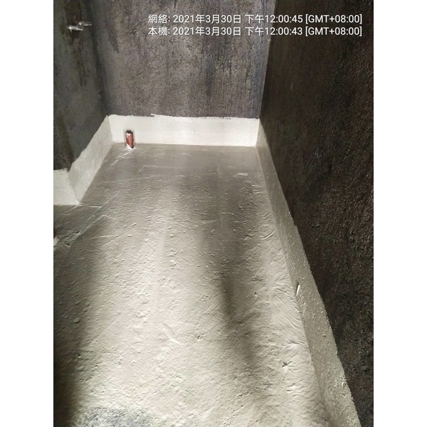浴室防水工程-麗君室內裝修設計工程有限公司