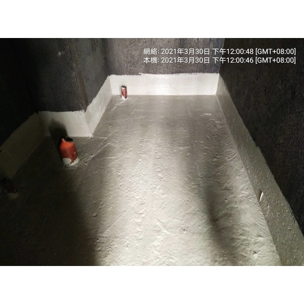 浴室防水工程-麗君室內裝修設計工程有限公司