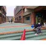 彩砂地坪施工工程 - 麗君室內裝修設計工程有限公司