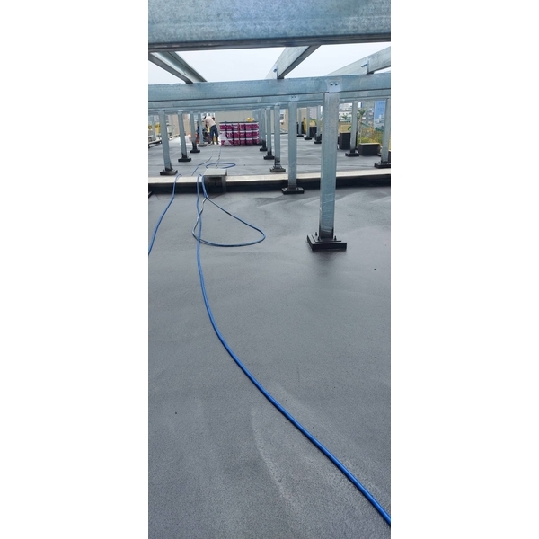 屋頂防水隔熱工程-麗君室內裝修設計工程有限公司