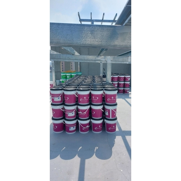 屋頂防水隔熱工程-麗君室內裝修設計工程有限公司