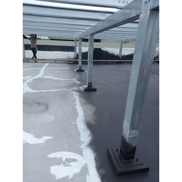 屋頂防水隔熱工程-麗君室內裝修設計工程有限公司