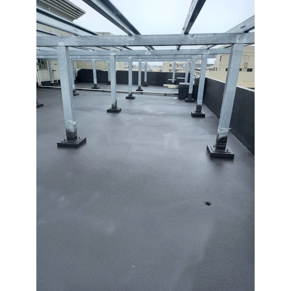 屋頂防水隔熱工程-麗君室內裝修設計工程有限公司