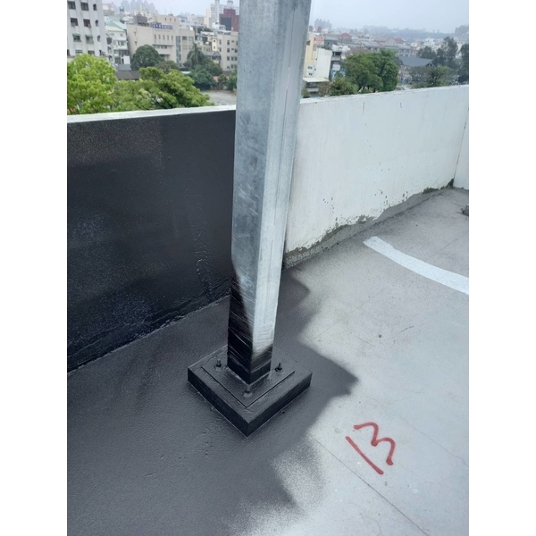 屋頂防水隔熱工程-麗君室內裝修設計工程有限公司