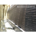 建案公寓基礎地下室回填面-防水工程 - 麗君室內裝修設計工程有限公司