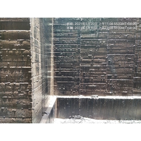 建案公寓基礎地下室回填面-防水工程 建案公寓基礎地下室回填面-防水工程-麗君室內裝修設計工程有限公司