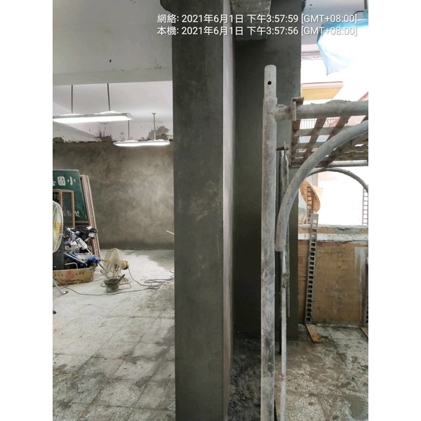 泥作粉刷工程 泥作粉刷工程-麗君室內裝修設計工程有限公司