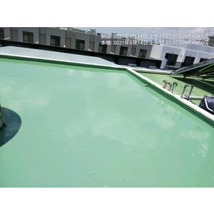 民宅透天厝-防水工程