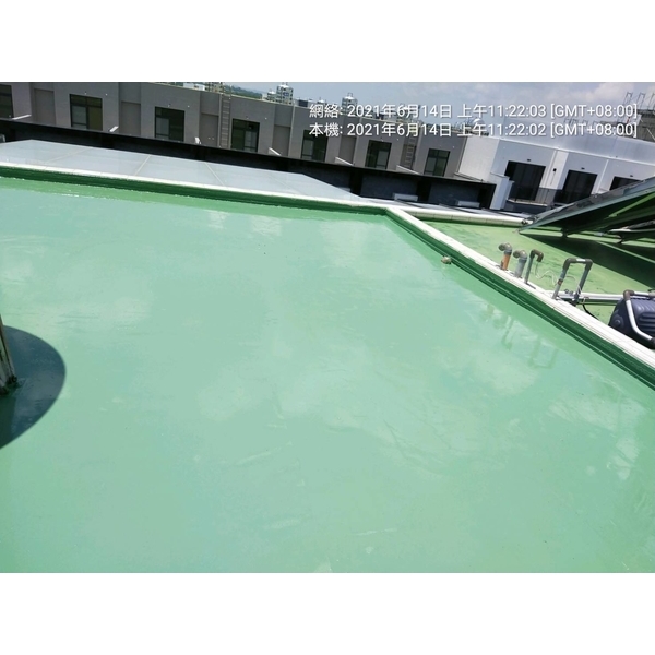 民宅透天厝-防水工程,麗君室內裝修設計工程有限公司