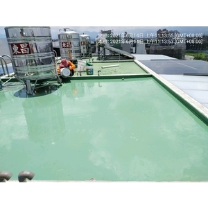 民宅透天厝-防水工程