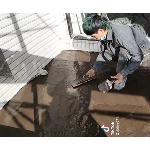 建案陽露台地坪防水工程