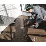 建案陽露台地坪防水工程