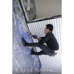 建案露台地坪防水工程