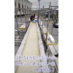 建案防水工程-車庫牌樓