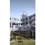 嘉義市港坪國小南北棟覆蓋型防水層灌漿