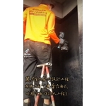 建案店面式建案透天厝-外牆全面性防水工程